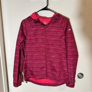 ASICS Windbreaker (Small)